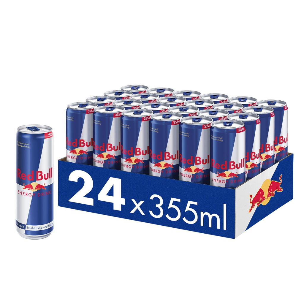 RED BULL ENERGY PMP£2.20