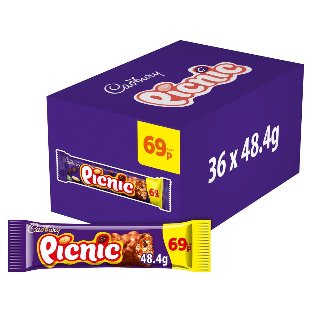 CADBURY PICNIC
