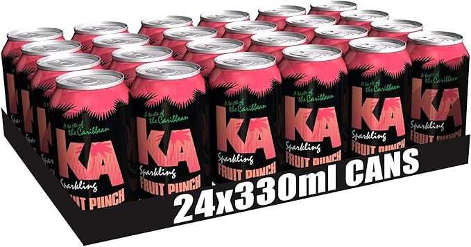 KA SPARKLING FRUIT PUNCH PMP£0.79