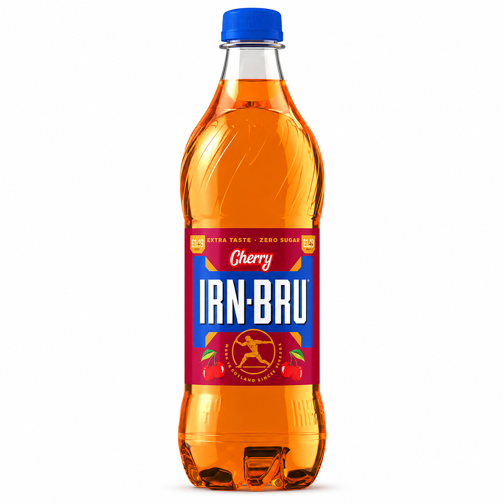 IRN BRU ORIGINAL PMP£1.29
