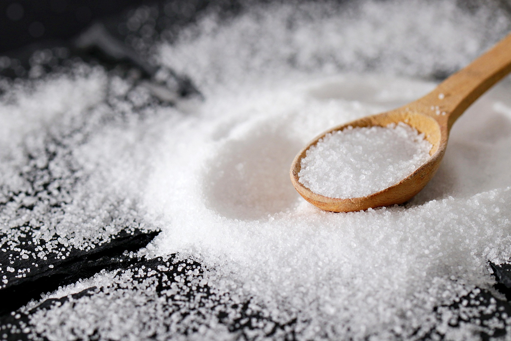KHAS HIMALAYAN WHITE ROCK SALT