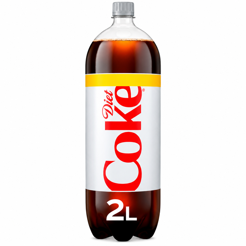 DIET COKE PMP£1.99