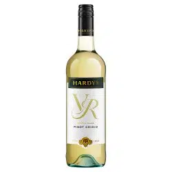 HARDYS VR PINOT GRIGIO
