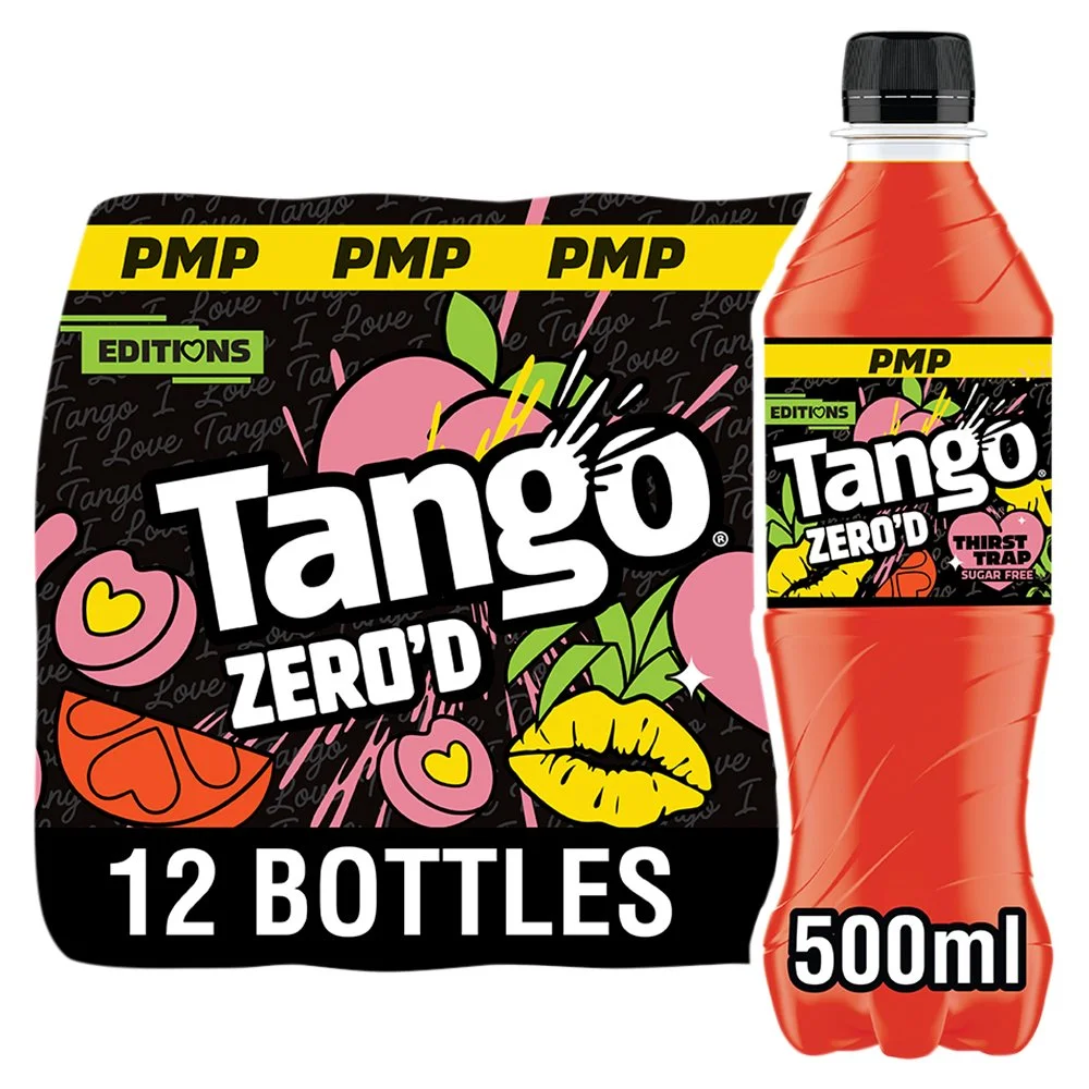 TANGO ORANGE PMP1.30