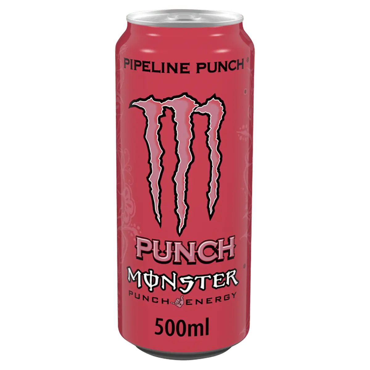 MONSTER ENERGY PIPELINE PUNCH PMP £1.85