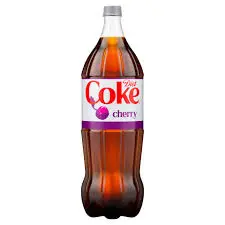 COKE CHERRY STUNT £2.49