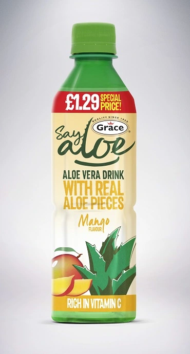 GRACE ALOE MANGO PMP 1.29