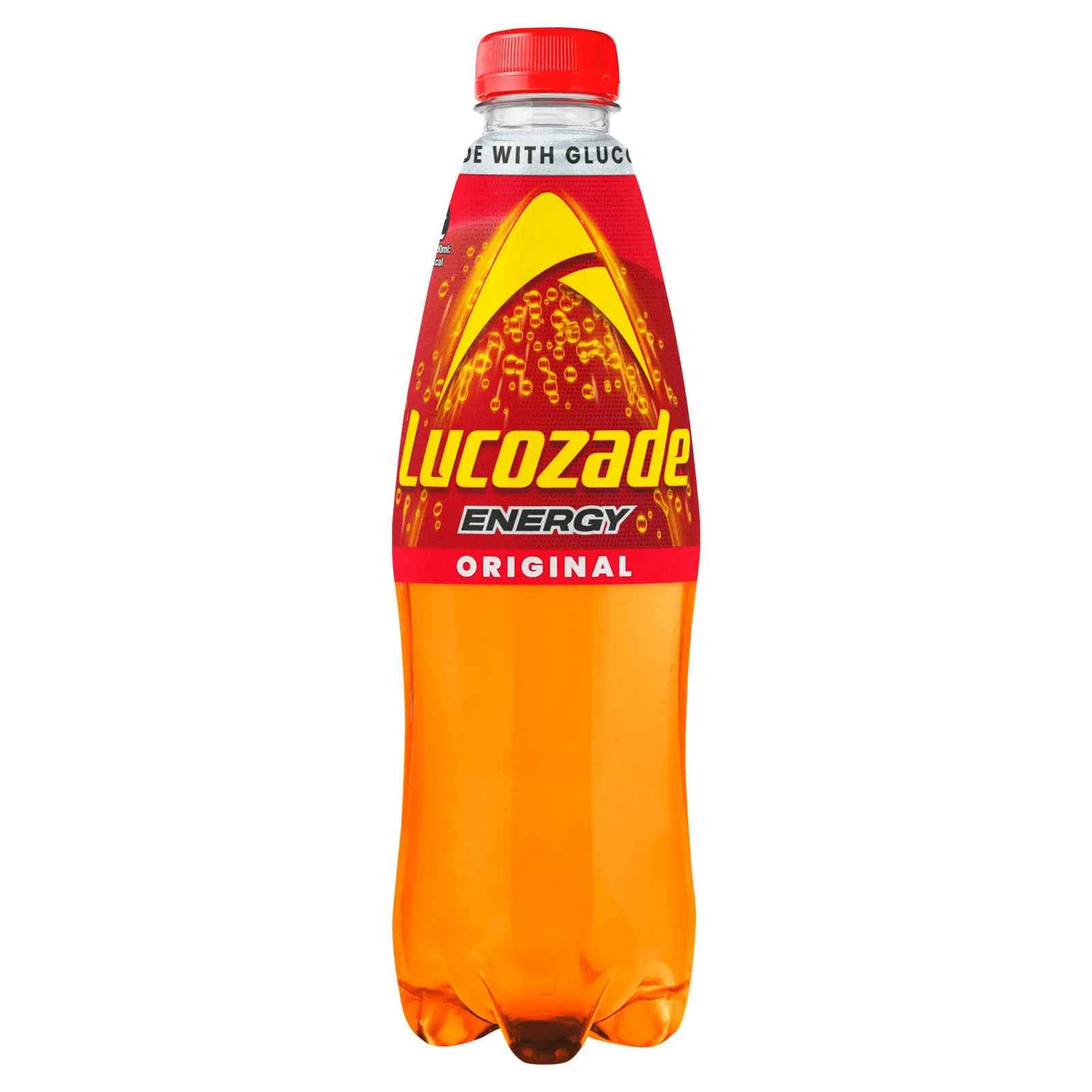 LUCOZADE ENERGY ORIGINAL