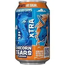 Irn bru xtra unicorn tear pmp£0.79
