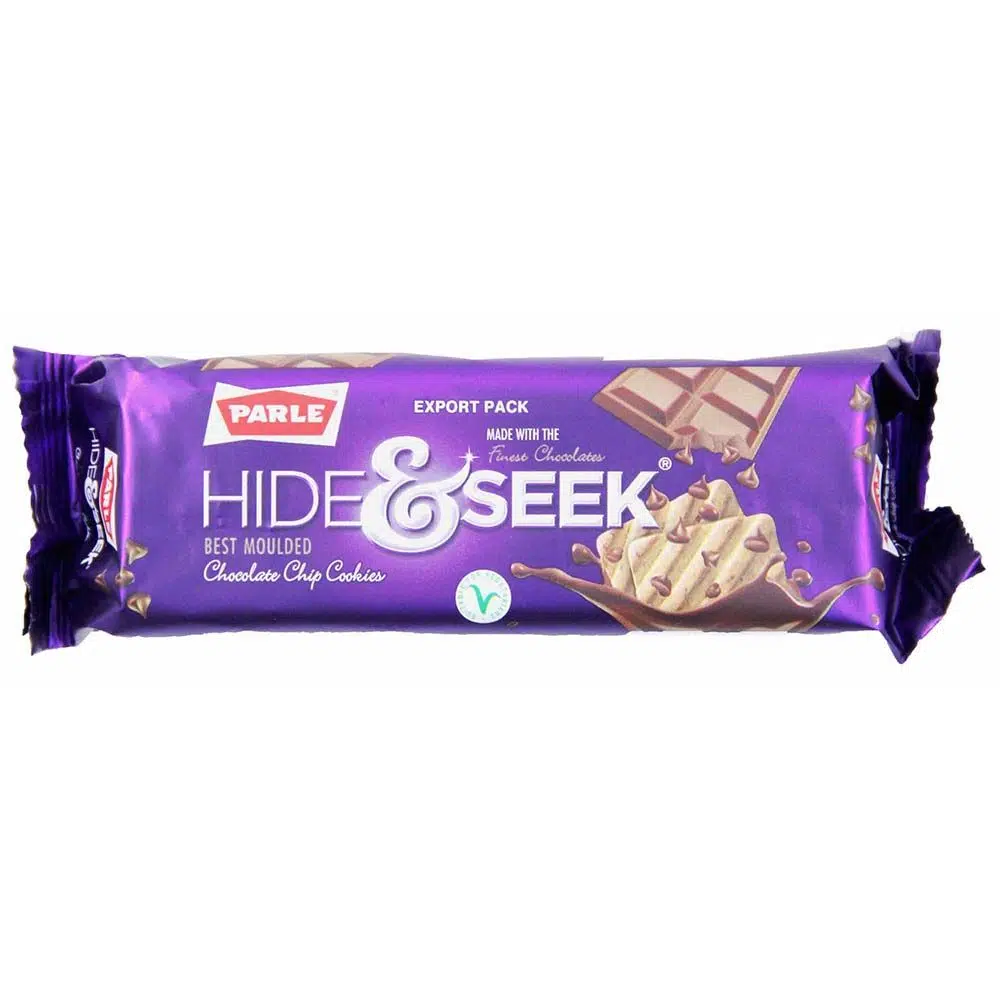 Parle Hide & Seek Bis.