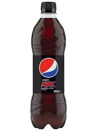 Pepsi max plain