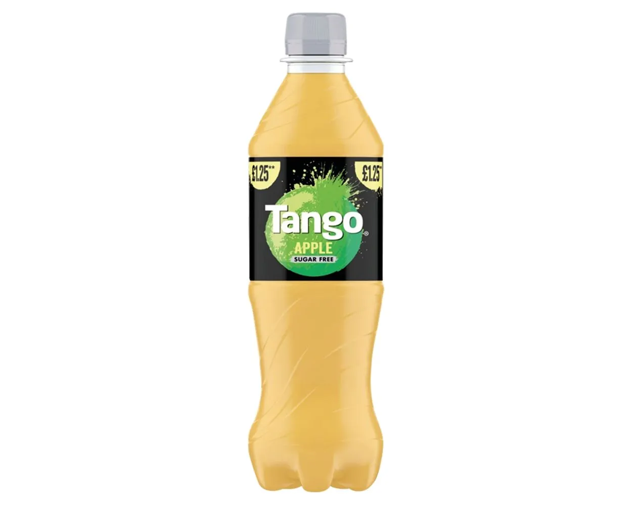 Tango Apple S/f PM £1.25