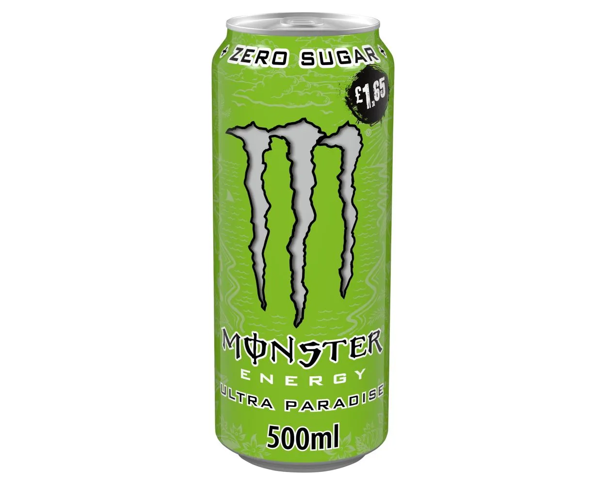 Monster Ultra Paradise PM £1.65