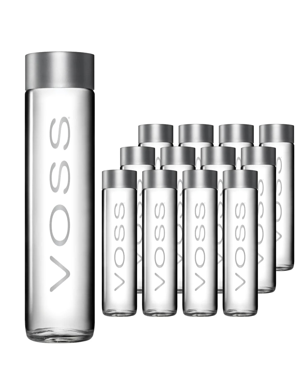 Voss Still Water