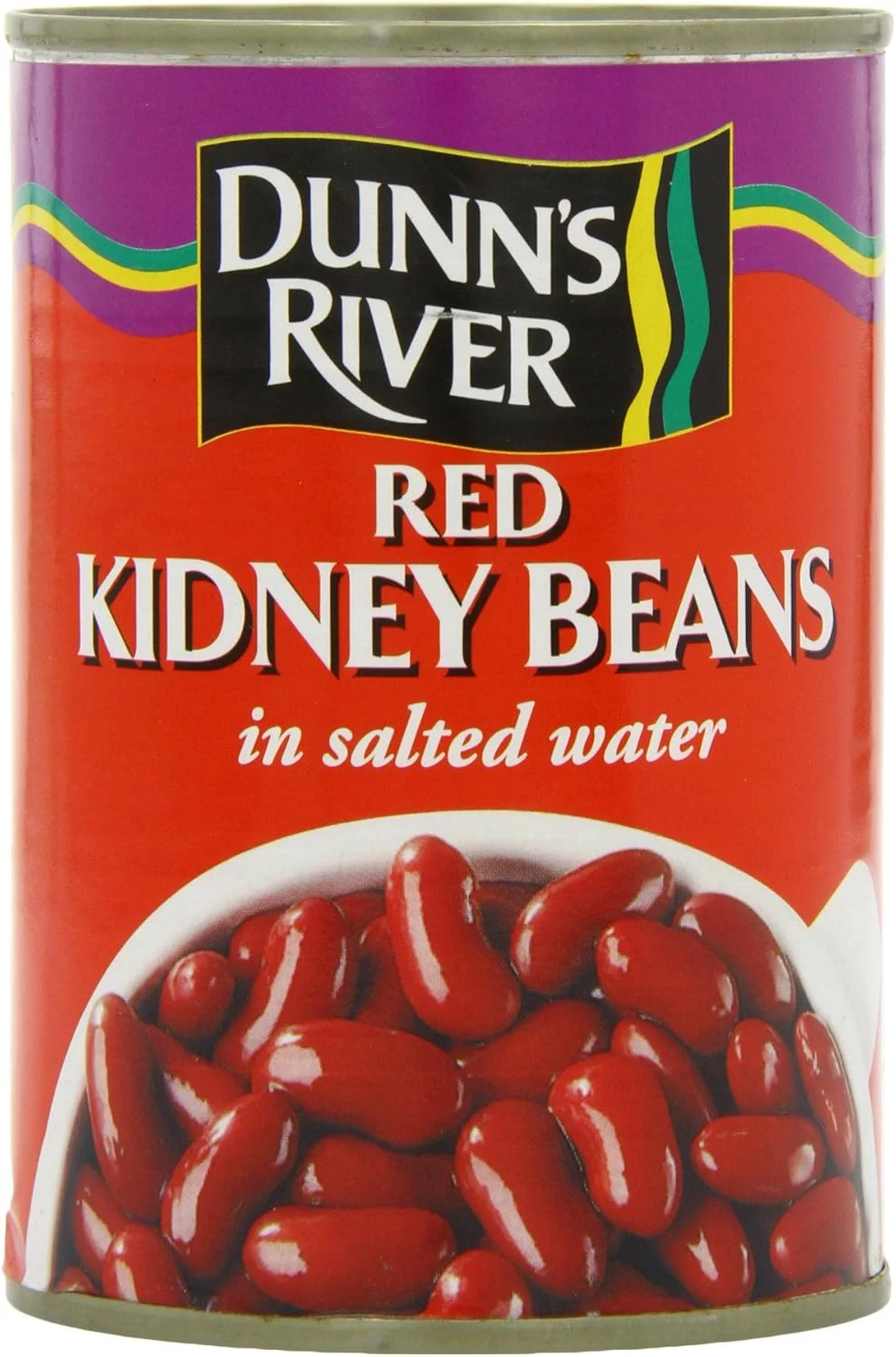 Dunns river red beans pm79p