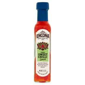 Encona thai sweet chilli sauce