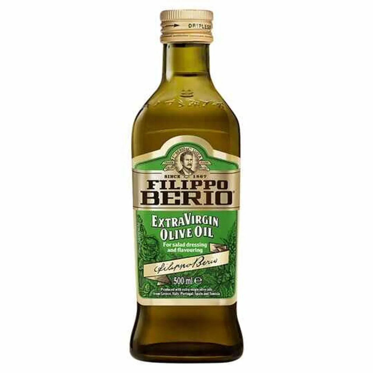 Filippo berio extra virgin olive oi