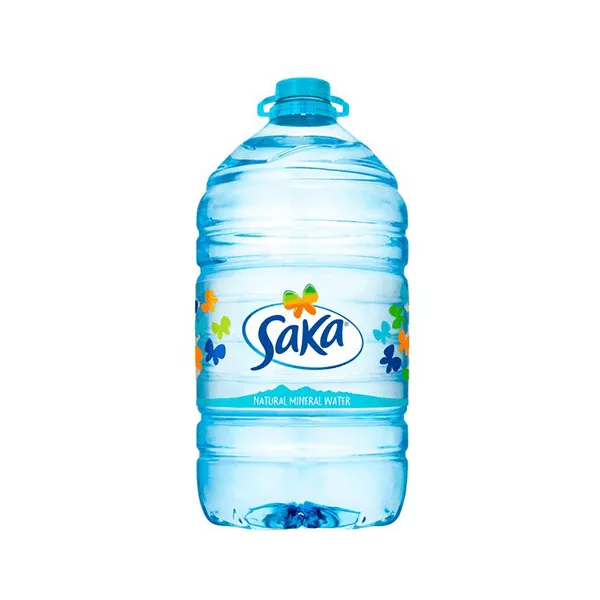 Saka water
