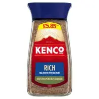 Kenco rich pmp £5.85