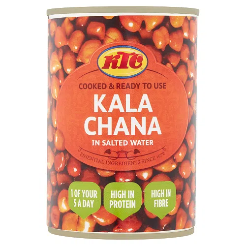 Ktc Kala Chana Can