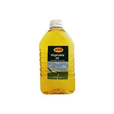 Ktc vegetable oil