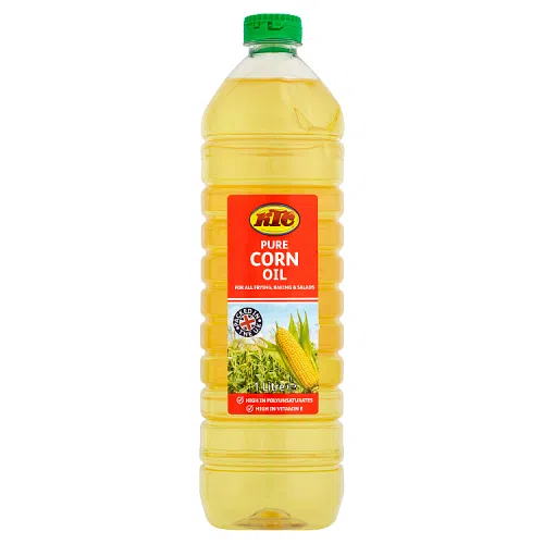 Ktc Corn Oil