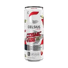 Celsius cosmic vibe pm£1.79