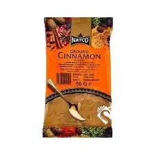 Natco cinnamon ground