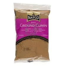 Natco Cumin Seeds