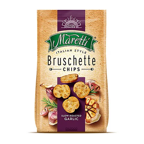 Maretti bruschette garlic