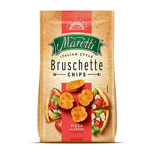Maretti Bruschette Pizza