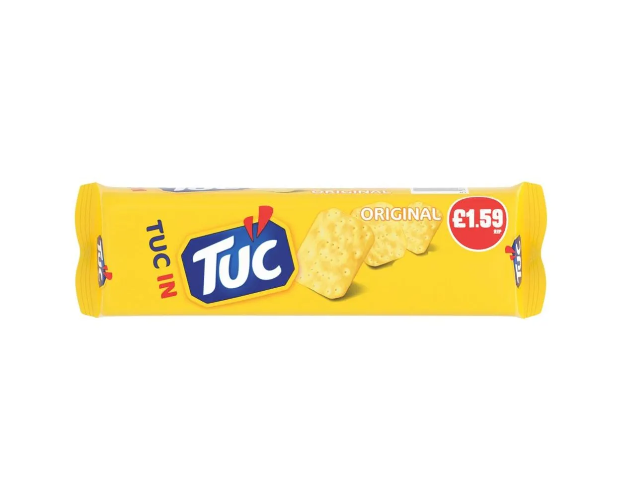 Tuc Original PM £1.59