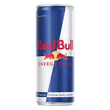 Red bull energy drink pmp£2.65