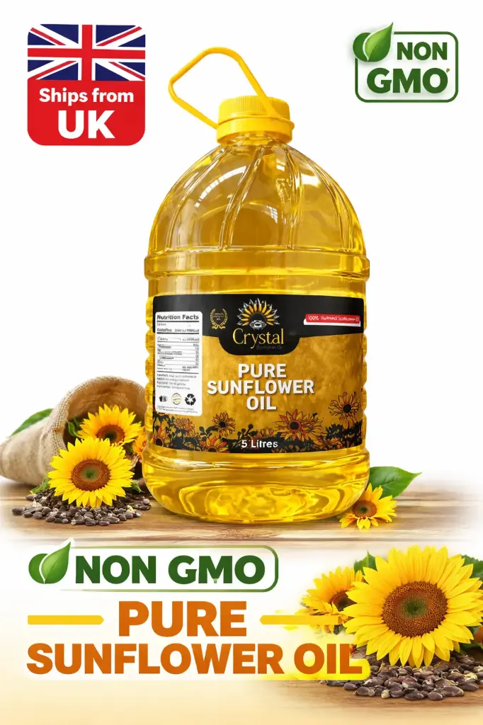 Brown & Polson Corn Flour