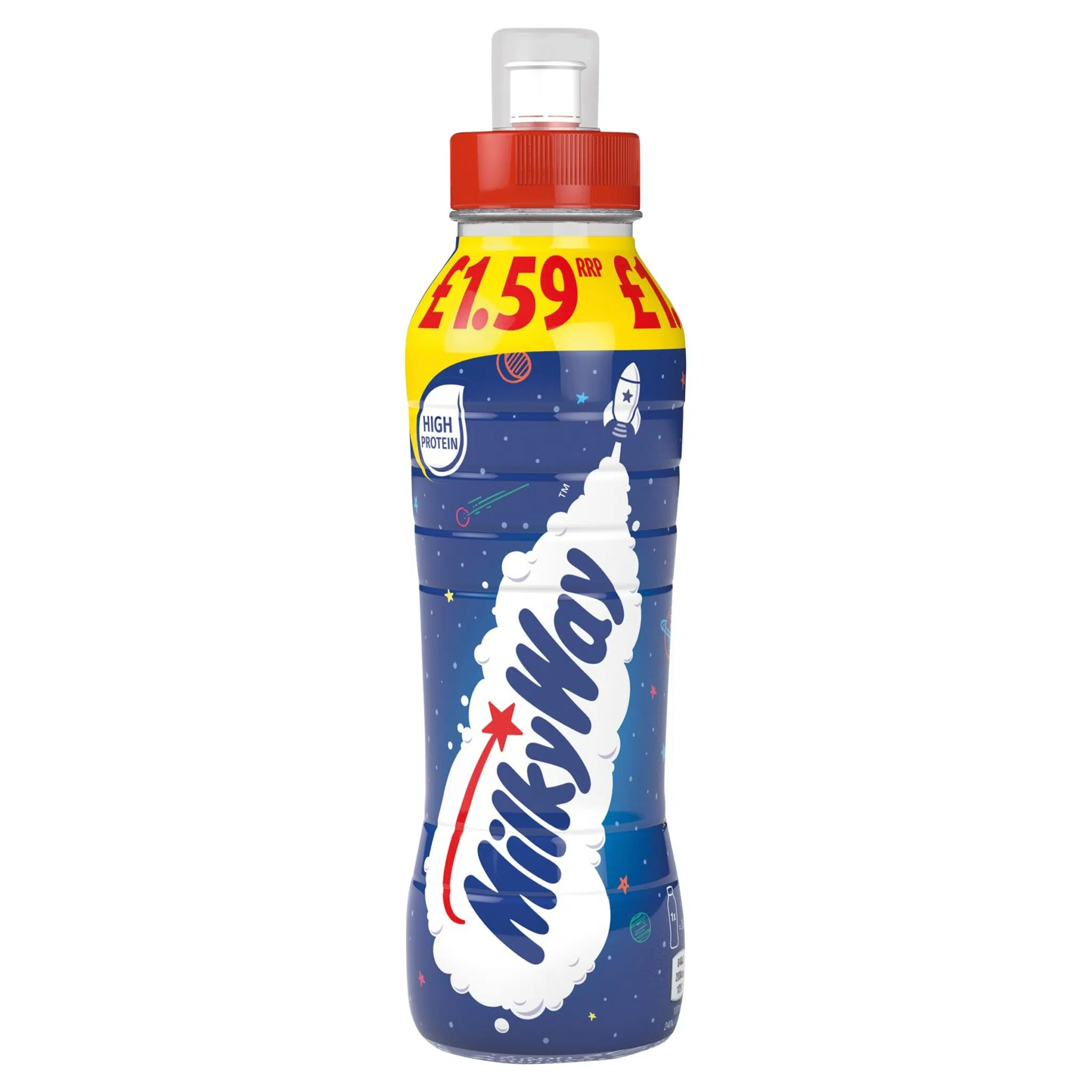 Mars Milkyway Sc PM £1.59