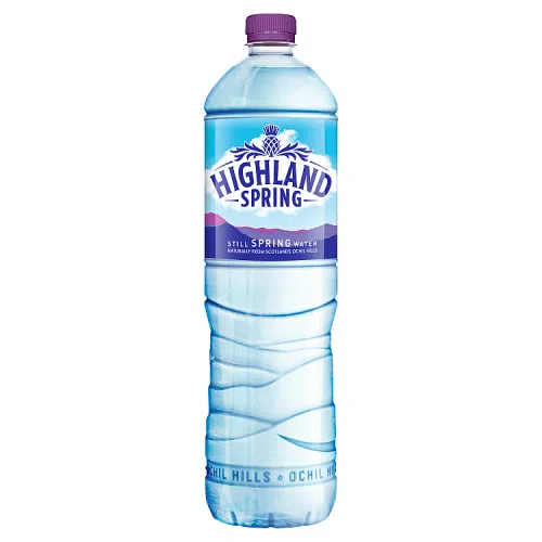 Highland Spring Still Water