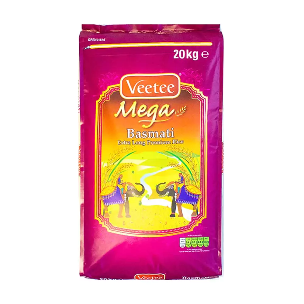 Veetee Premium Basmati Rice