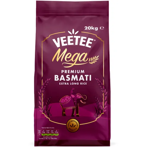 Veetee Premium Basmati Rice