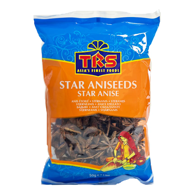 Trs Star Anise(badian)