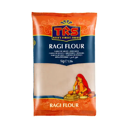 Trs flour ragi