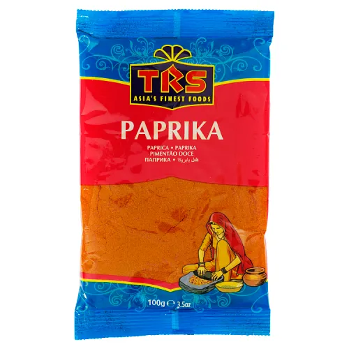Trs paprika powder