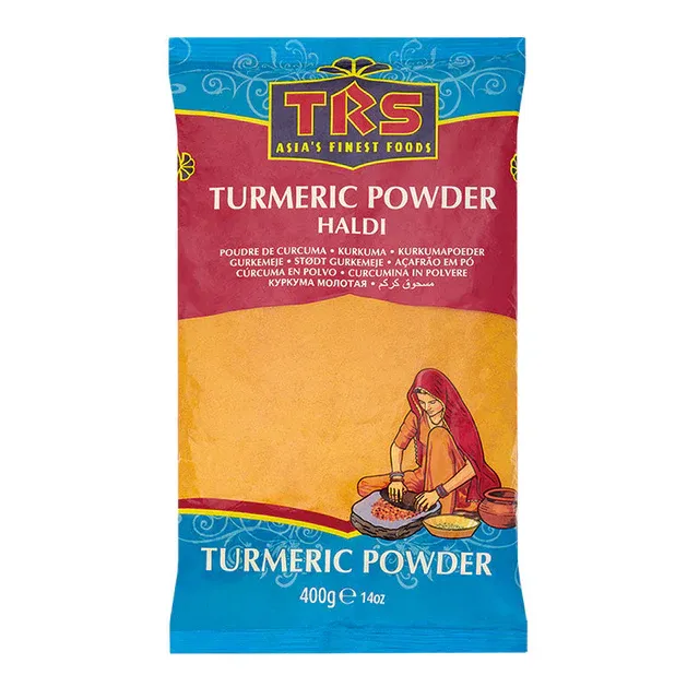 Trs haldi powder (turmeric)