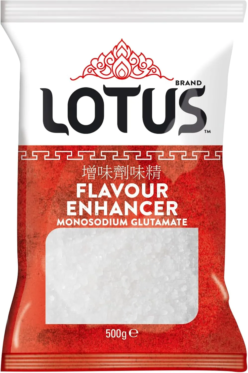 Lotus msg