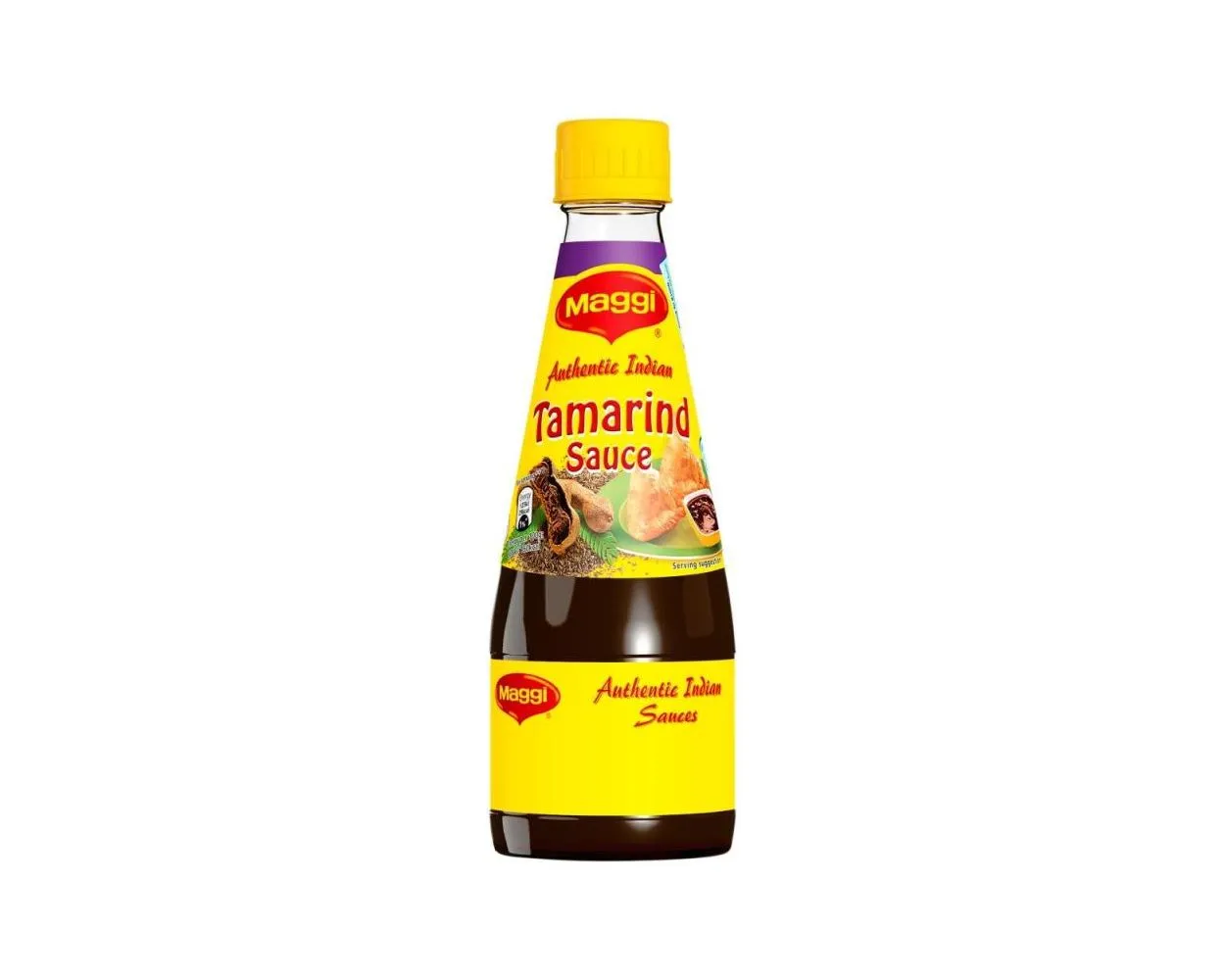 Maggi tamarina sauce