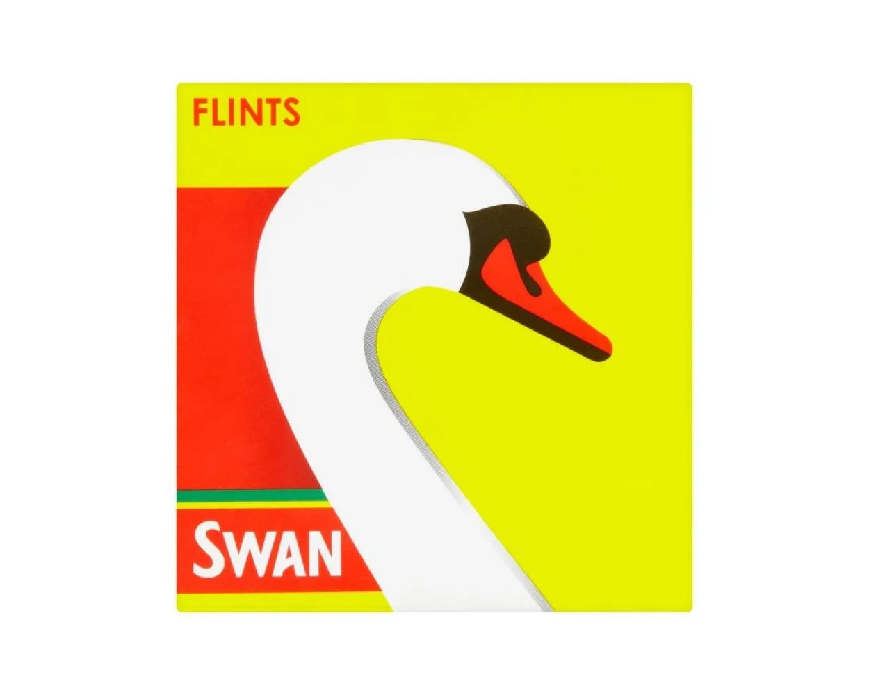 Swan Flint Lighters Disposable