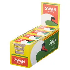 Swan Vesta Matches 24pk