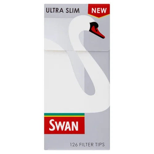 Swan filter tips ultra slim