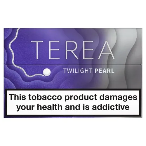 Terea twilght pearl