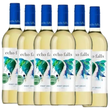Echo falls pinot grigio