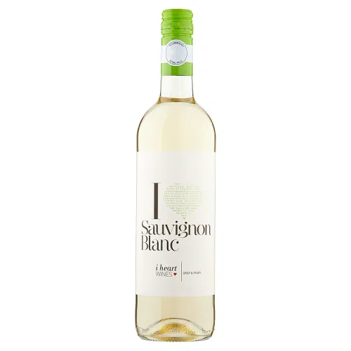 I Heart Sauvignon Blanc
